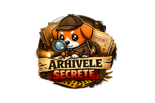Arhivele secrete