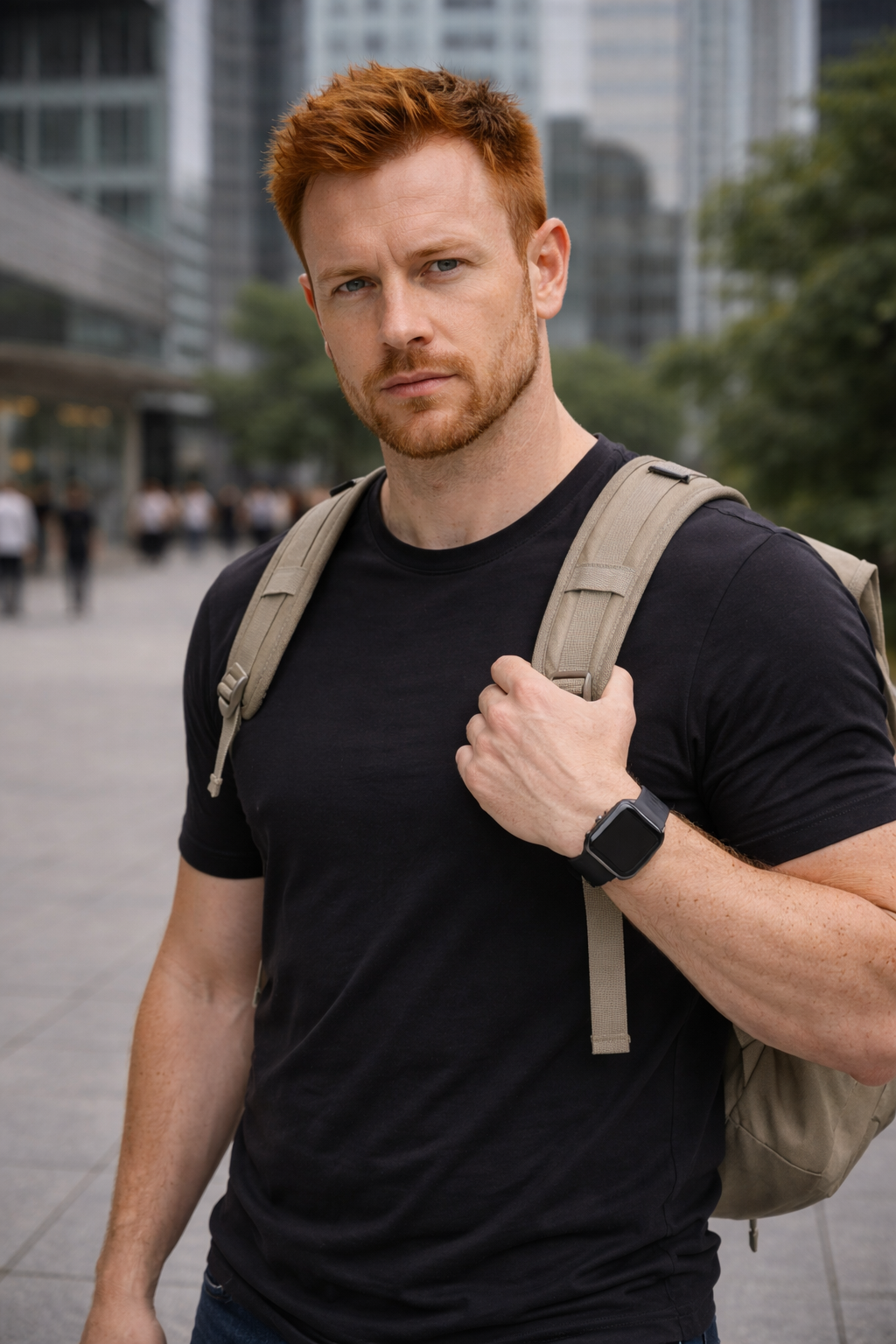 Bogdan Ristea