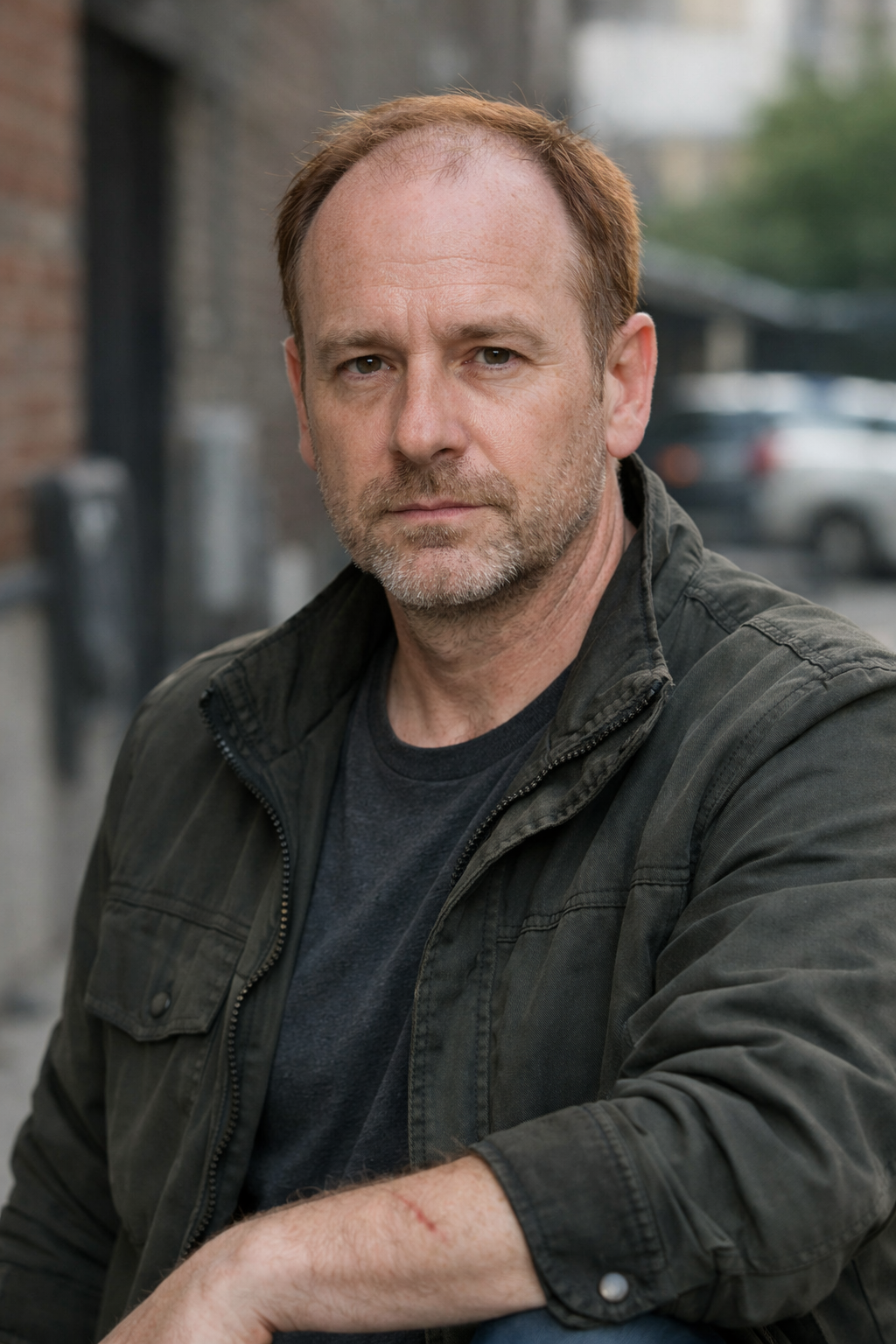 Ioan Petre