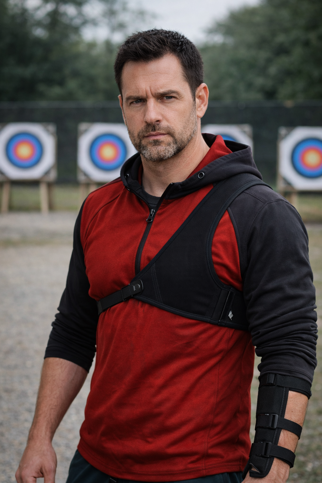 Vlad Georgescu